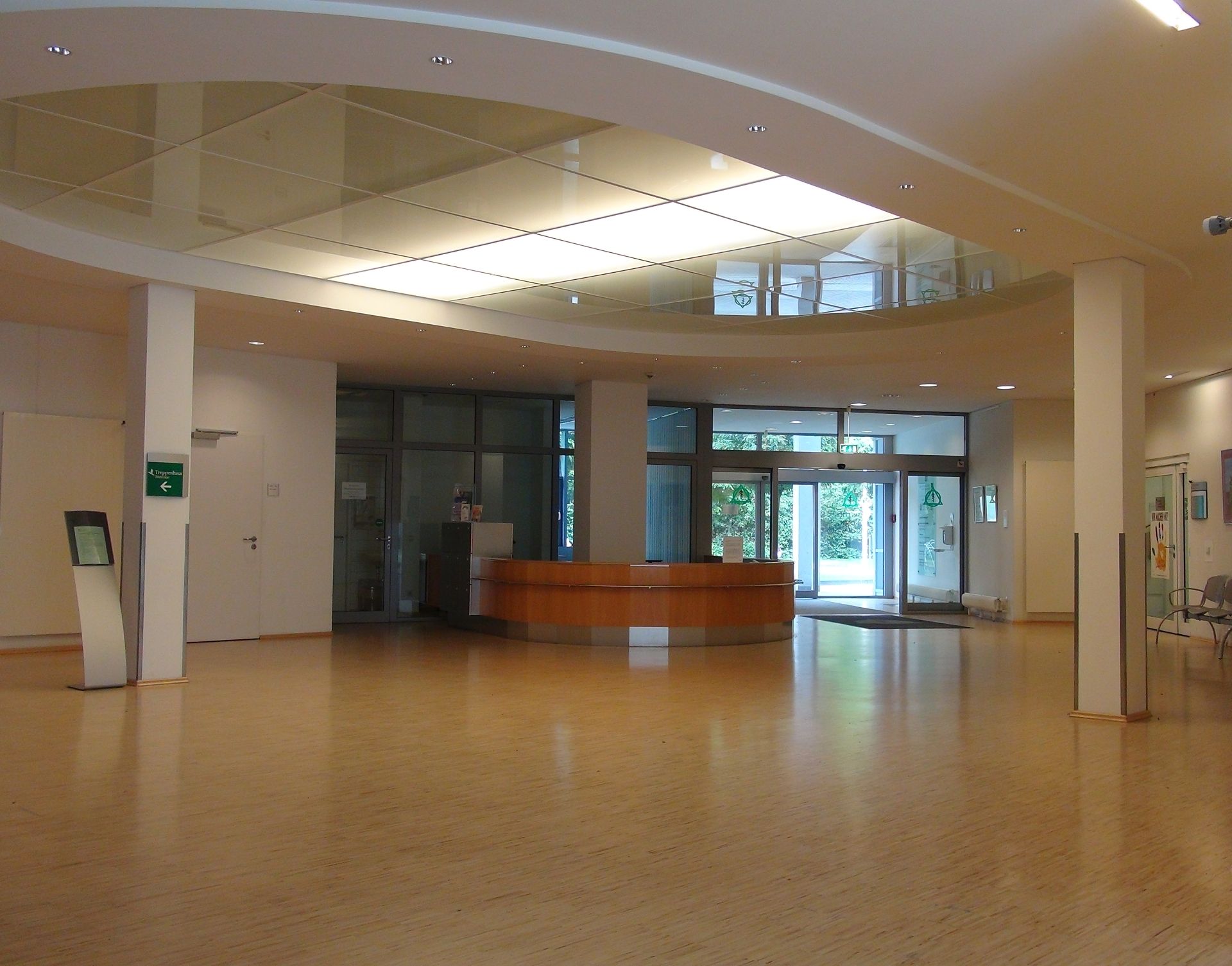 Kinderherzzentrum Sankt Augustin