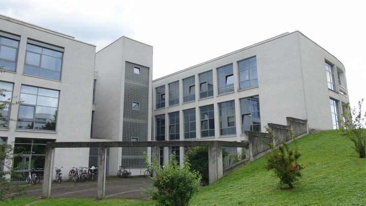 Kinderherzzentrum Sankt Augustin, Bild 2