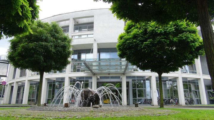 Kinderherzzentrum Sankt Augustin, Bild 3