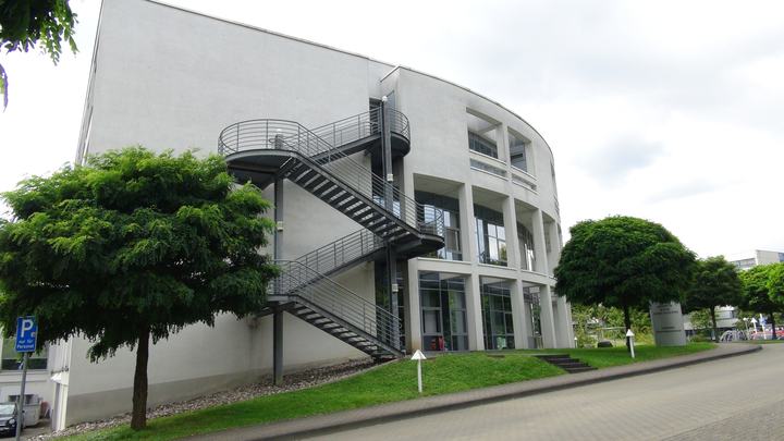 Kinderherzzentrum Sankt Augustin, Bild 4