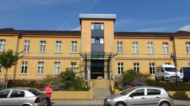 Kreiskrankenhaus Delitzsch, Bild 10
