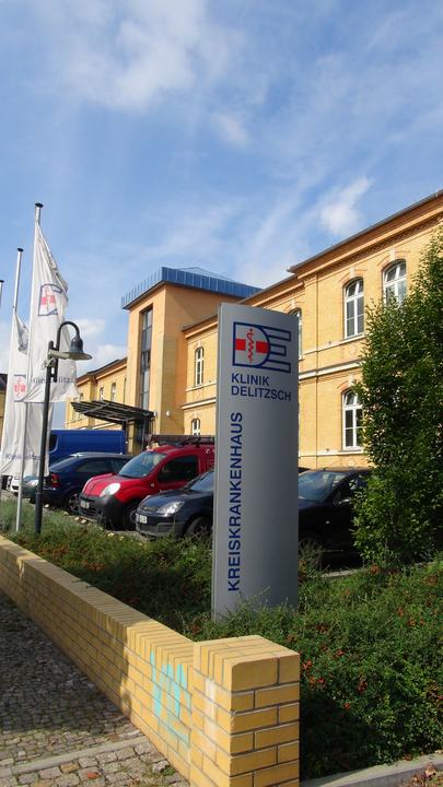Kreiskrankenhaus Delitzsch, Bild 9