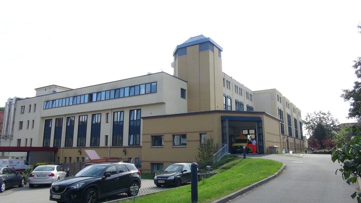 Kreiskrankenhaus Delitzsch, Bild 8