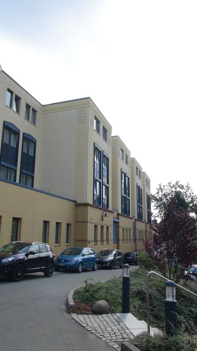 Kreiskrankenhaus Delitzsch, Bild 7