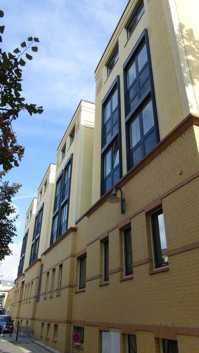 Kreiskrankenhaus Delitzsch, Bild 6