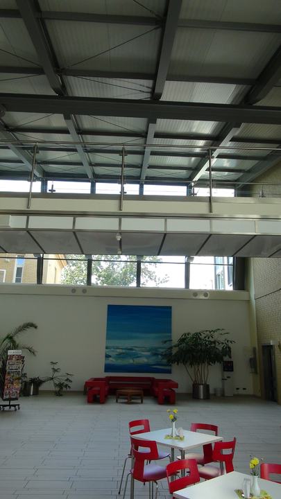 Kreiskrankenhaus Delitzsch, Bild 5