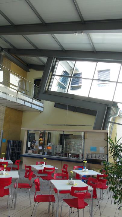 Kreiskrankenhaus Delitzsch, Bild 4