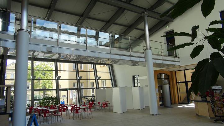 Kreiskrankenhaus Delitzsch, Bild 3