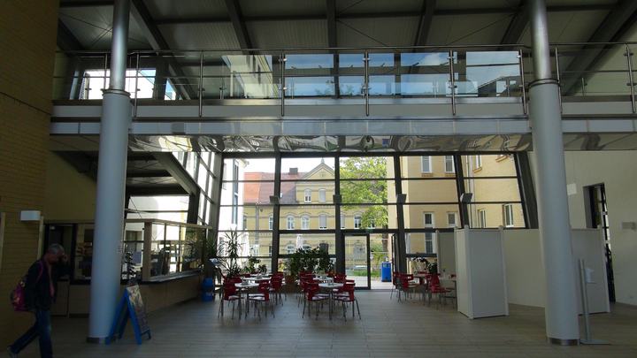 Kreiskrankenhaus Delitzsch, Bild 2