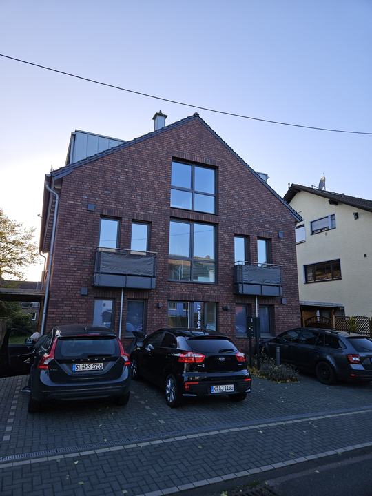 Mehrfamilienhaus mit 5 Wohneinheiten, Bornheim-Hersel, Bild 1