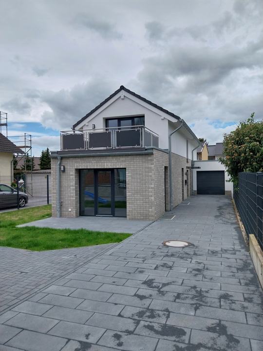 Mehrfamilienhaus mit 4 Wohneinheiten, Köln-Rondorf, Bild 2