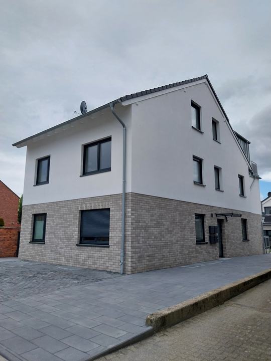Mehrfamilienhaus mit 4 Wohneinheiten, Köln-Rondorf, Bild 1