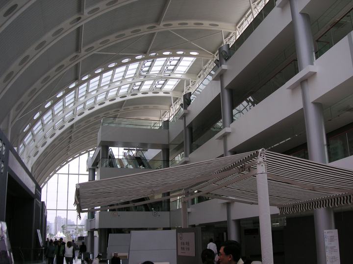 Shanghai No.1 People´s Hospital, Shanghai, Bild 6