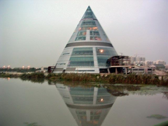 Shanghai No.1 People´s Hospital, Shanghai, Bild 9