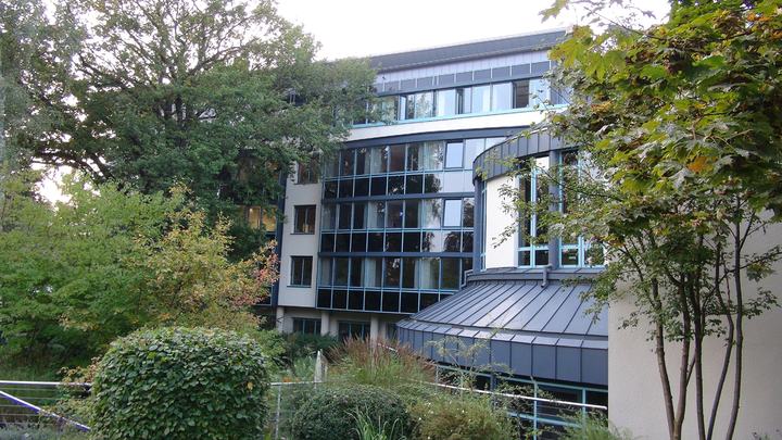 Sankt Elisabeth-Krankenhaus Leipzig, Bild 6