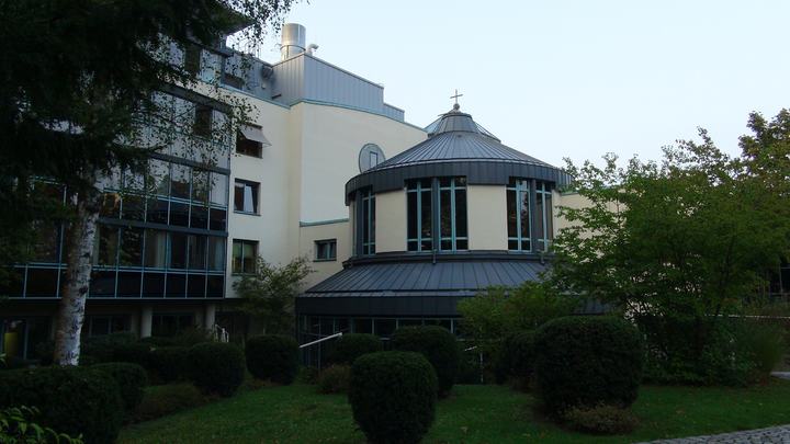 Sankt Elisabeth-Krankenhaus Leipzig, Bild 7