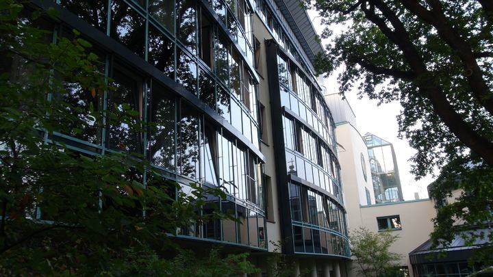 Sankt Elisabeth-Krankenhaus Leipzig, Bild 8