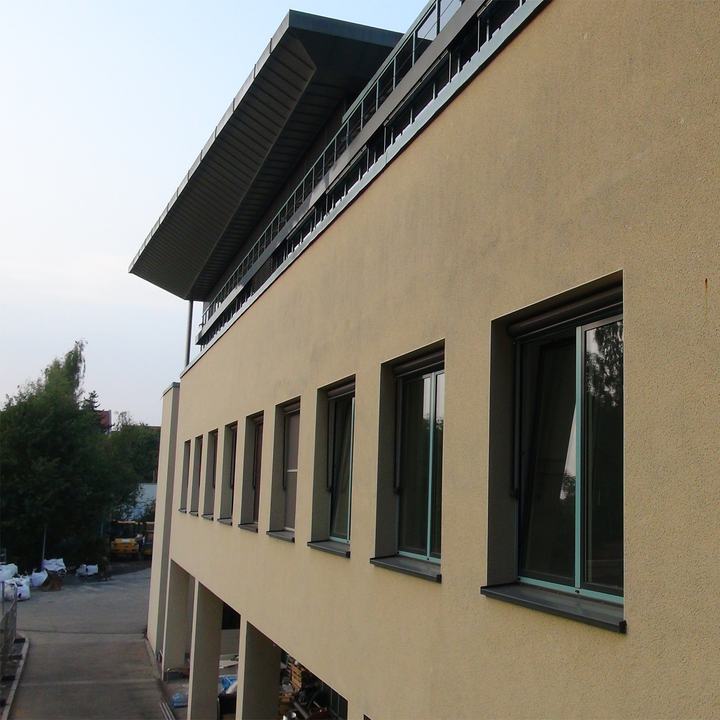 Sankt Elisabeth-Krankenhaus Leipzig, Bild 9