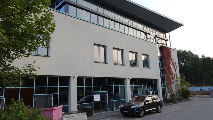 Sankt Elisabeth-Krankenhaus Leipzig, Bild 10